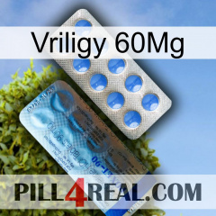 Vriligy 60Mg 40